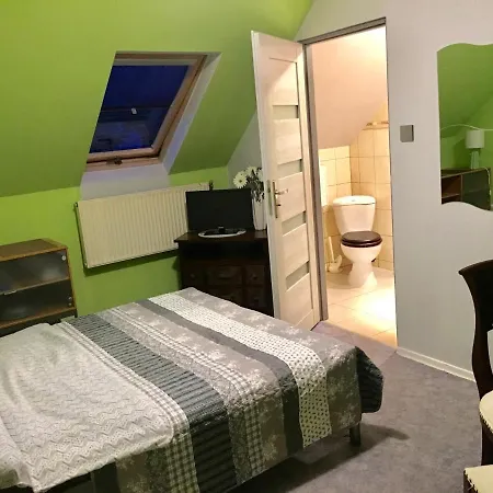Azyl Nad Potokiem Apartment Karpacz Exterior photo