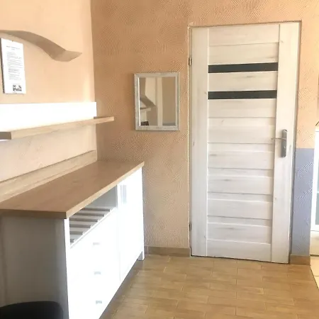 Azyl Nad Potokiem Apartment Karpacz Exterior photo
