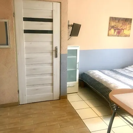 Azyl Nad Potokiem Apartment Karpacz Exterior photo