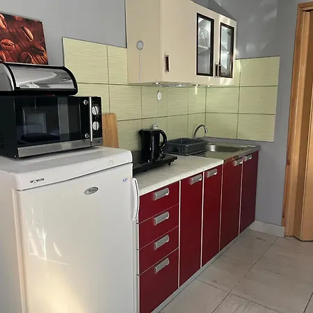 Azyl Nad Potokiem Apartment Karpacz Exterior photo