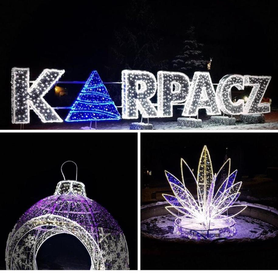 Azyl Nad Potokiem