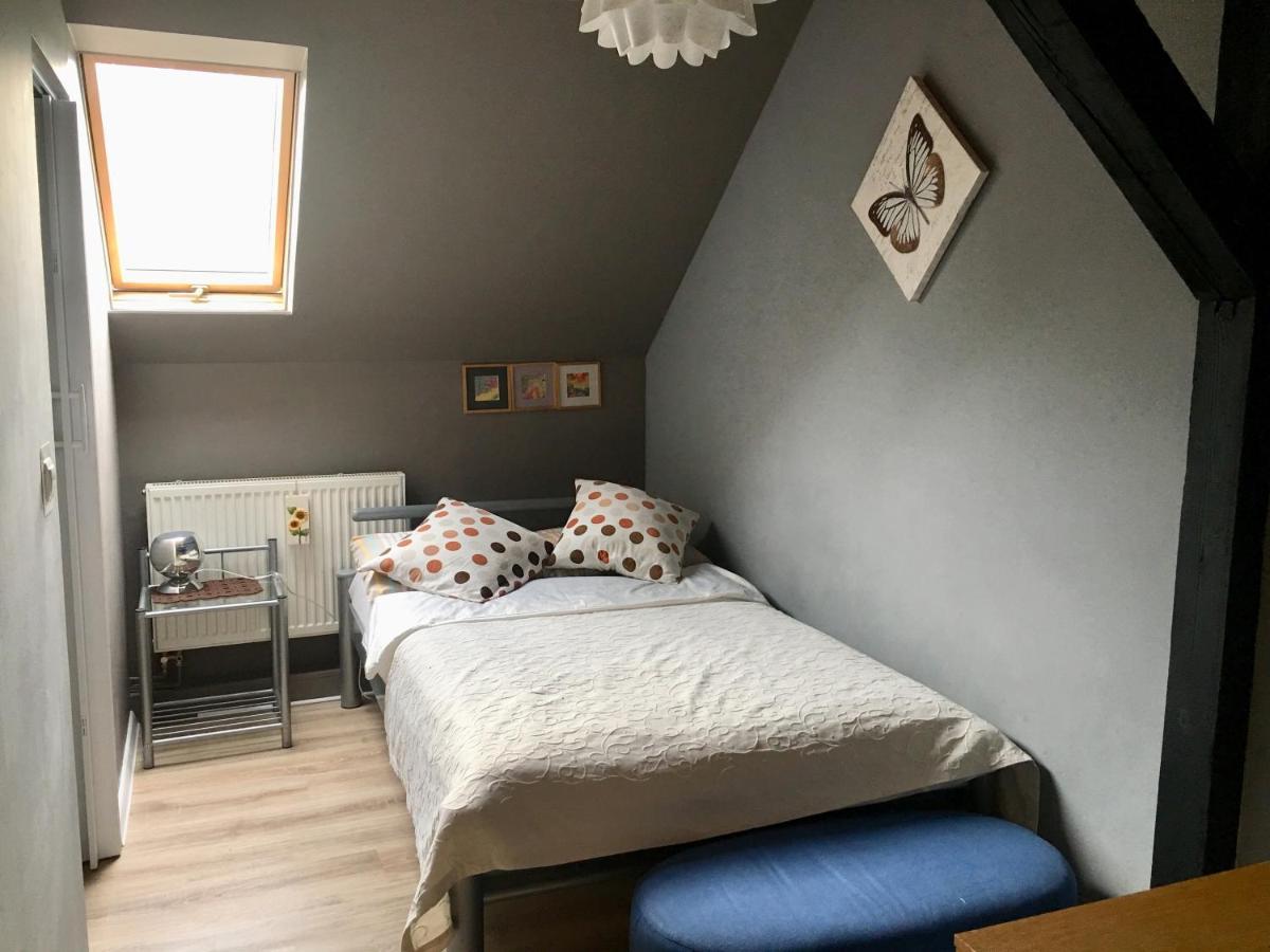 Homestay Azyl Nad Potokiem