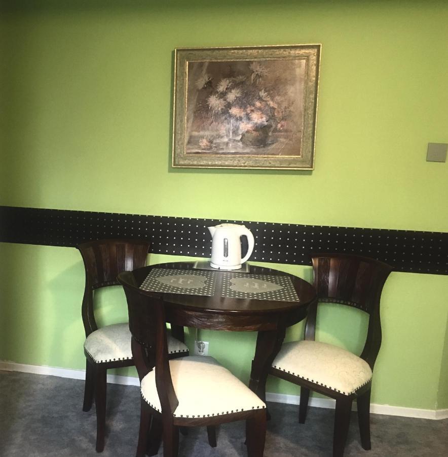 Privat overnatting Azyl Nad Potokiem