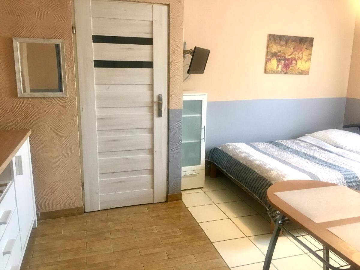 Homestay Azyl Nad Potokiem
