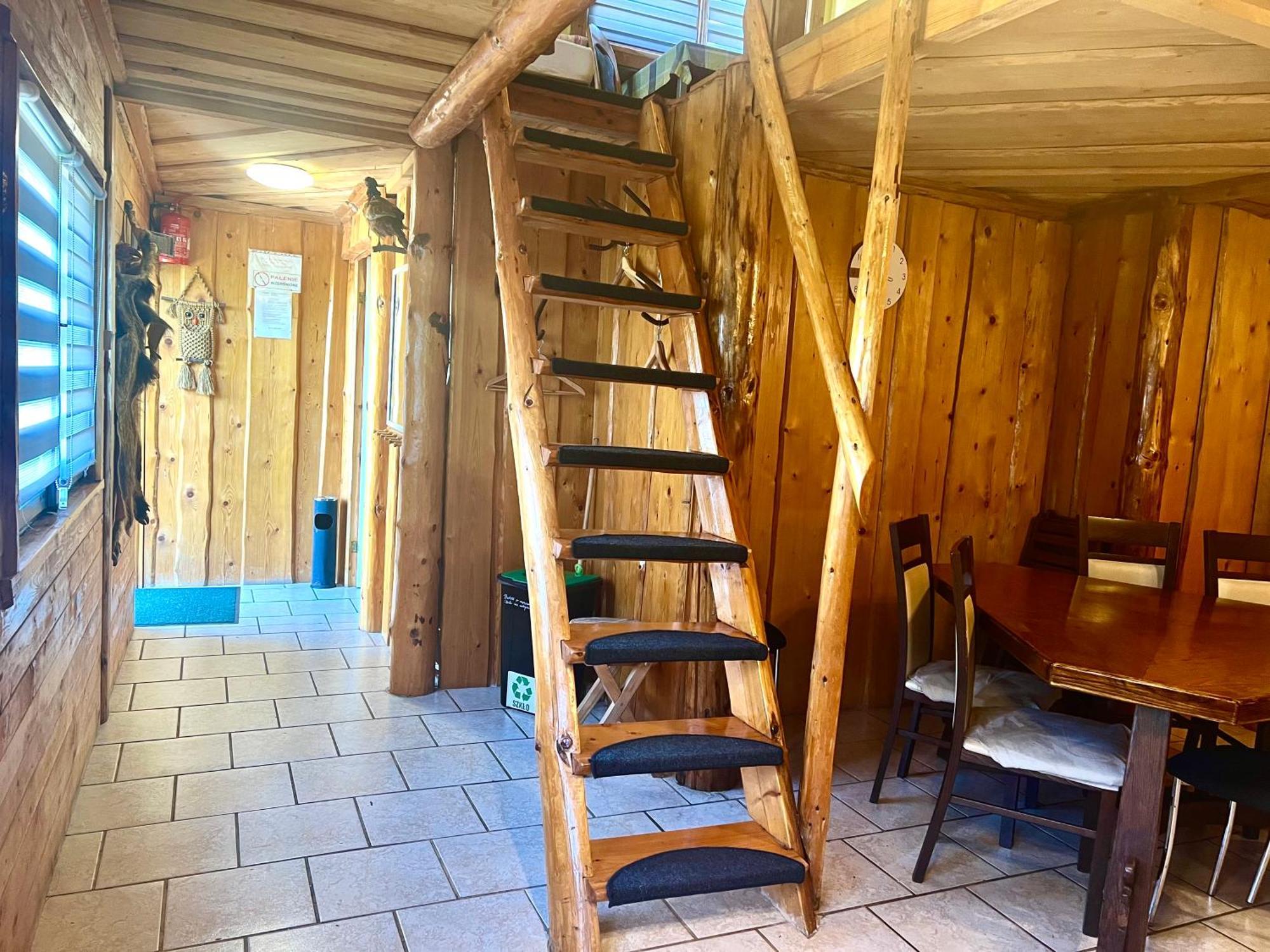 Homestay Azyl Nad Potokiem Karpacz