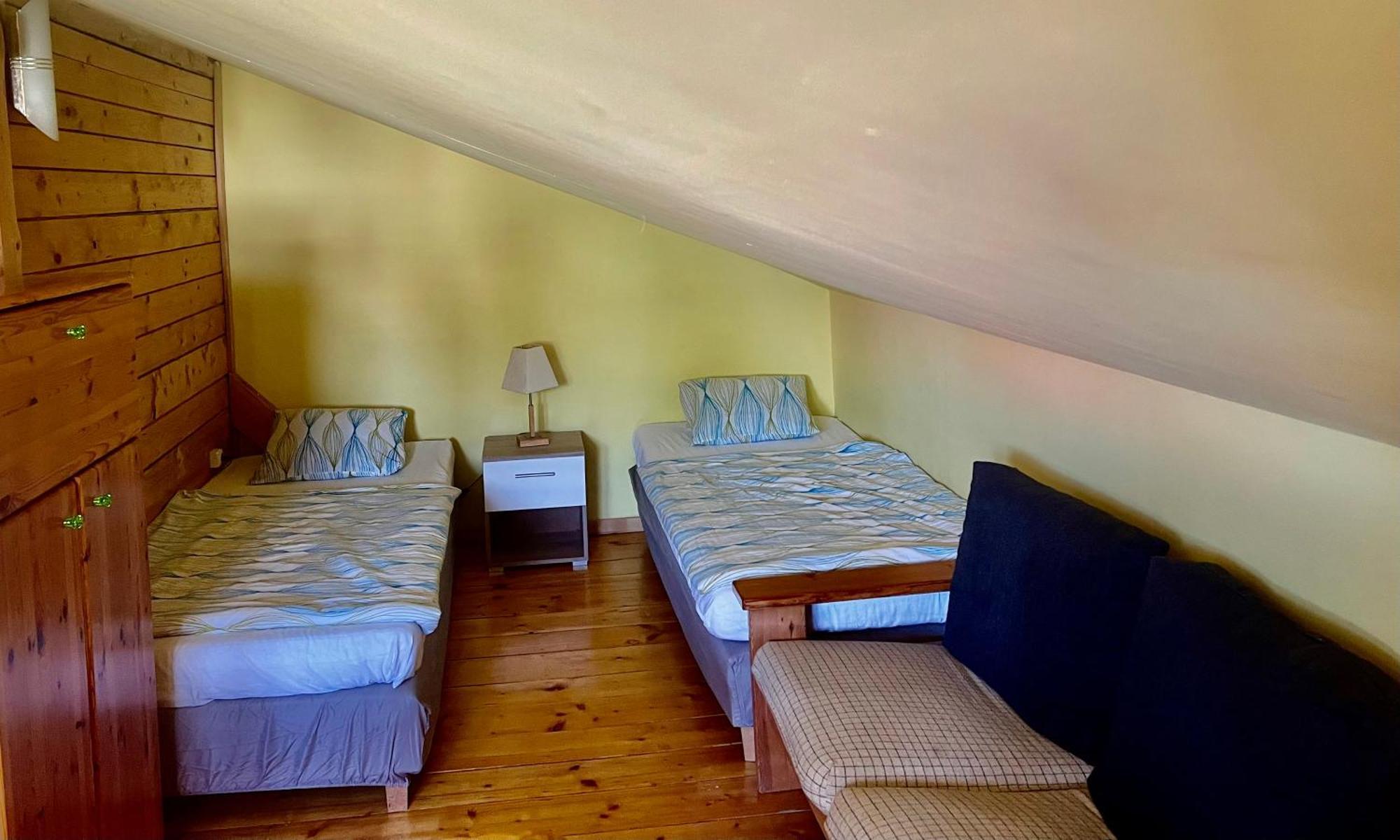 Azyl Nad Potokiem Homestay Karpacz
