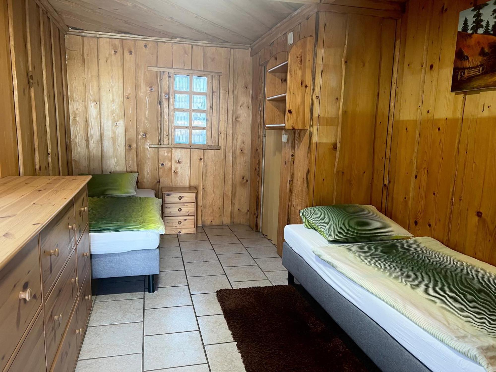 Homestay Azyl Nad Potokiem