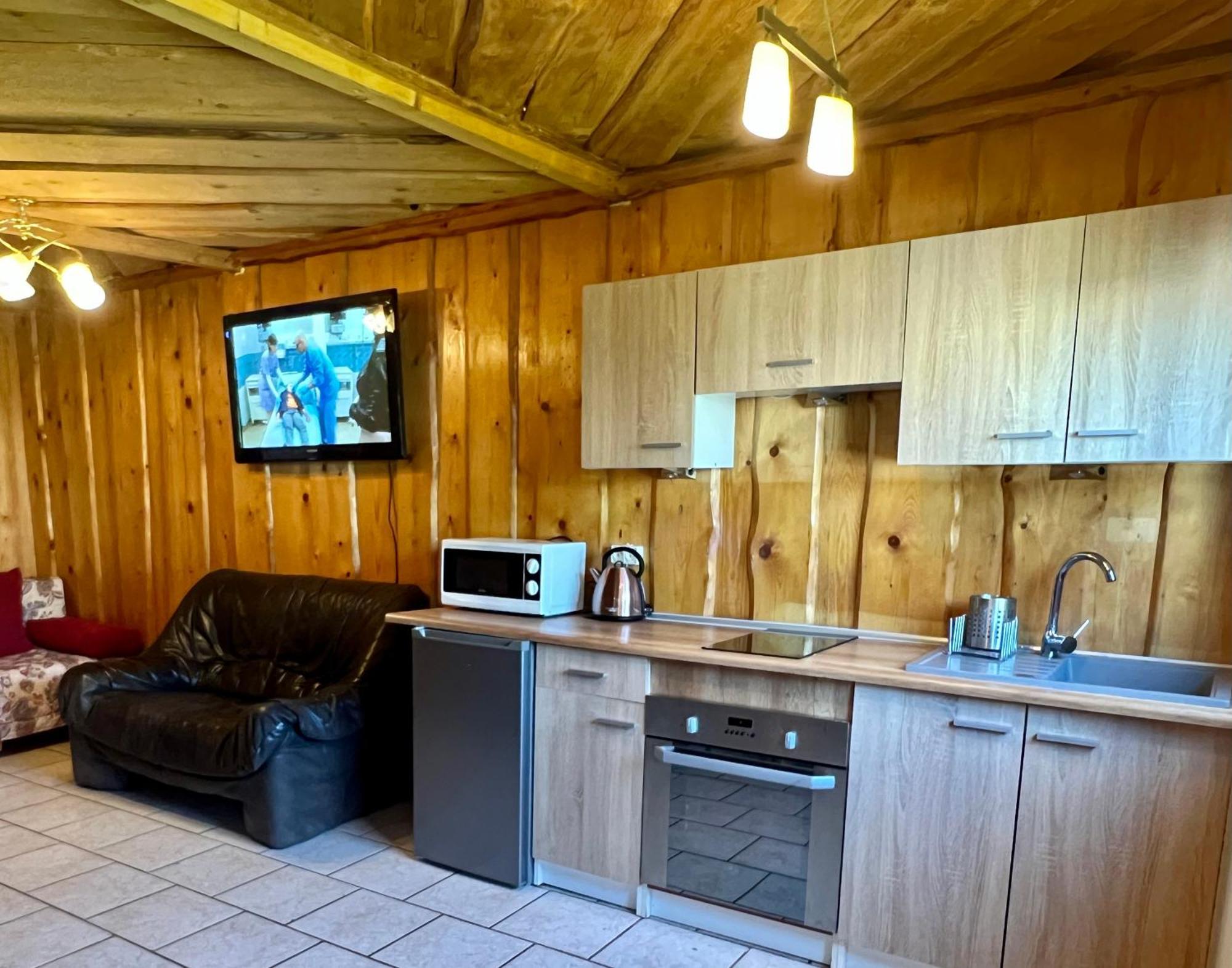 Azyl Nad Potokiem Homestay Karpacz