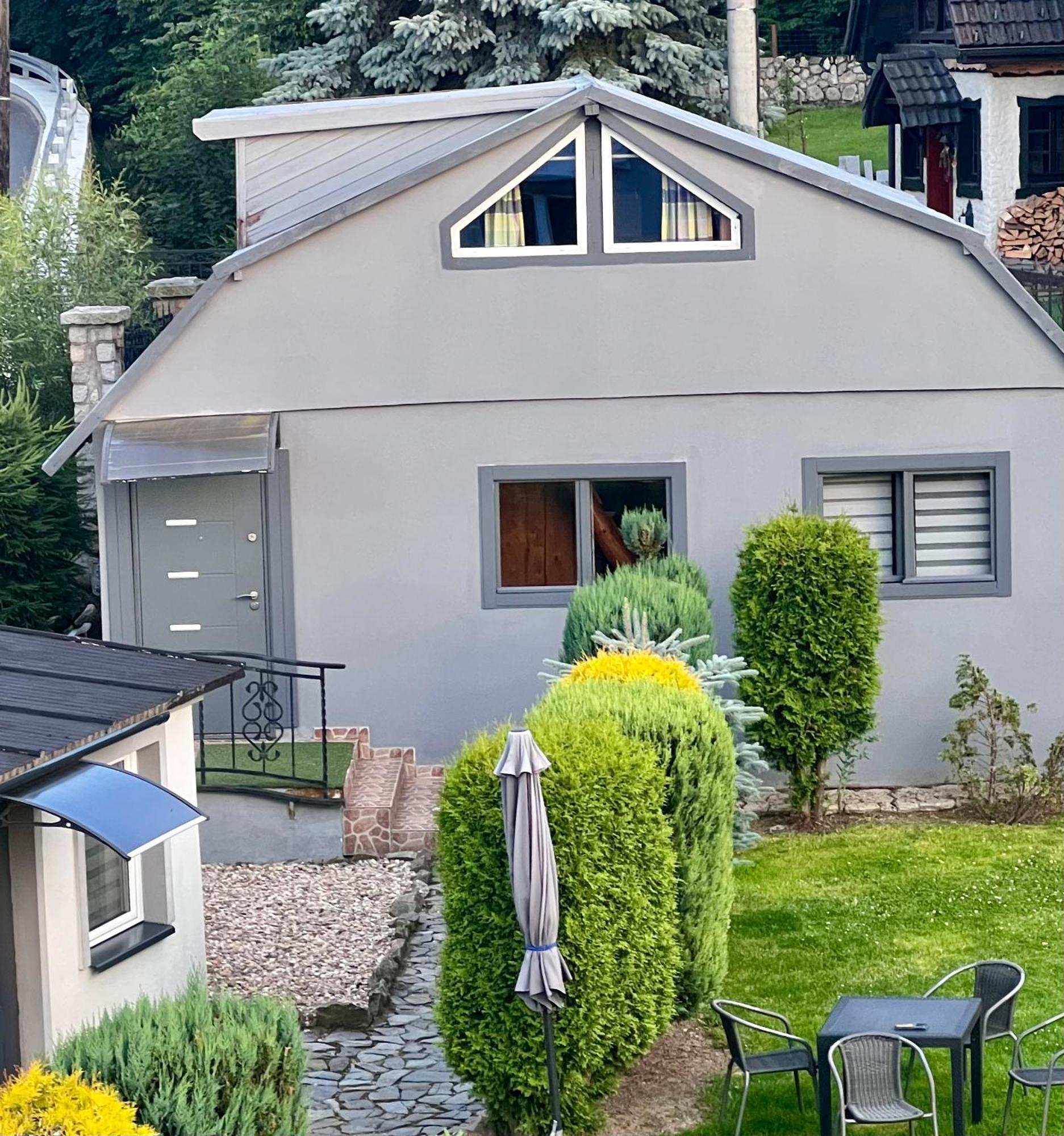 Azyl Nad Potokiem Homestay Karpacz