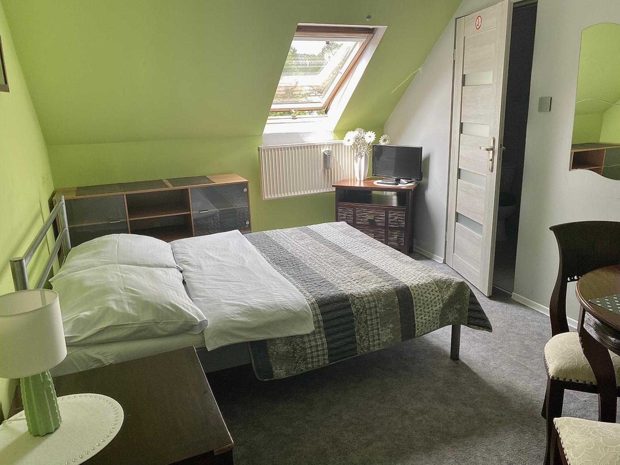 Homestay Azyl Nad Potokiem