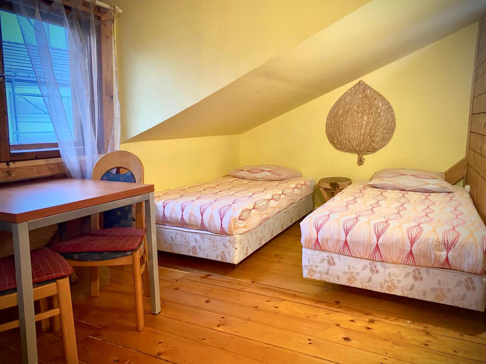 Azyl Nad Potokiem Homestay Karpacz