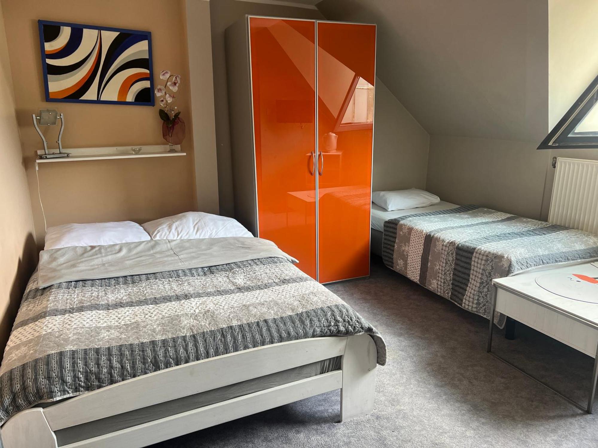 Homestay Azyl Nad Potokiem