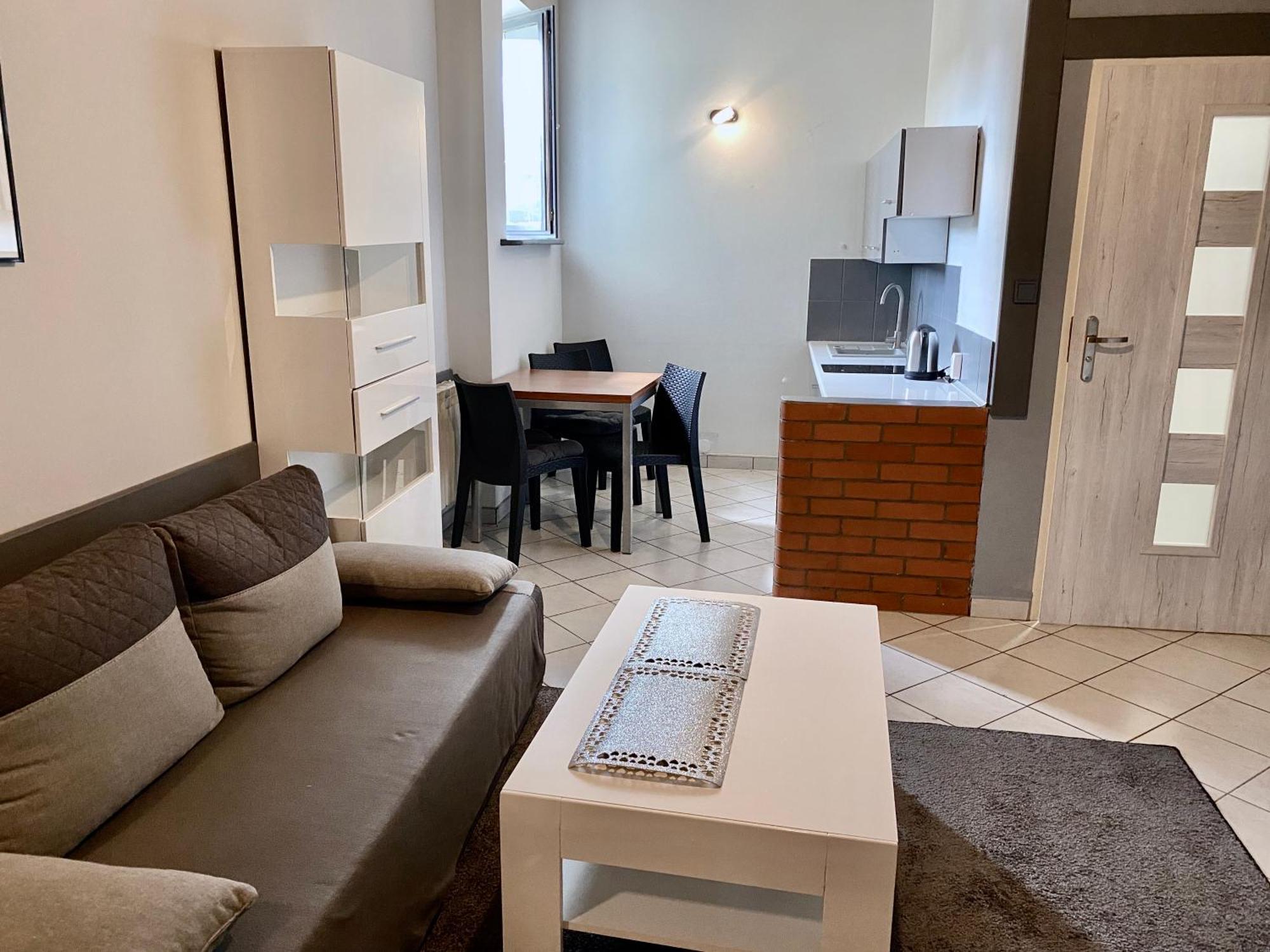 Homestay Azyl Nad Potokiem