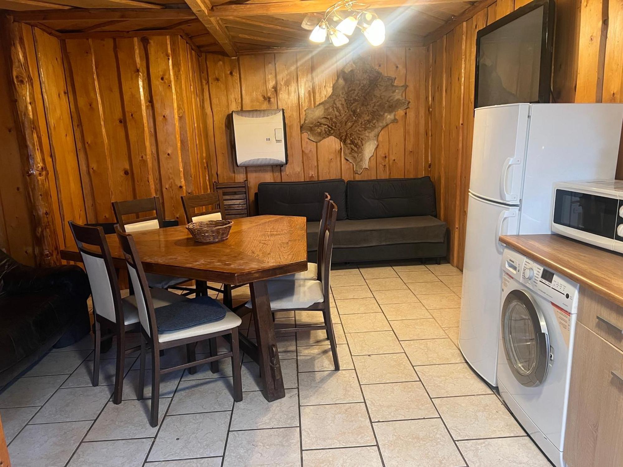 Homestay Azyl Nad Potokiem