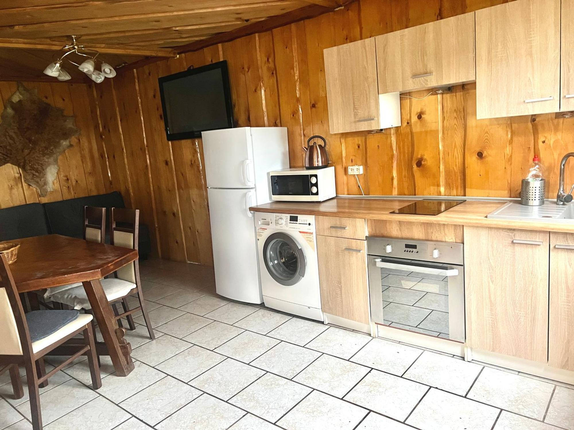 Azyl Nad Potokiem Homestay Karpacz