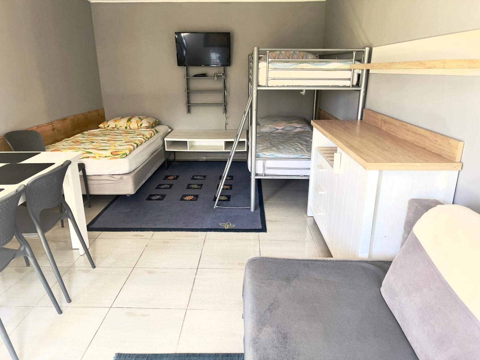 Homestay Azyl Nad Potokiem