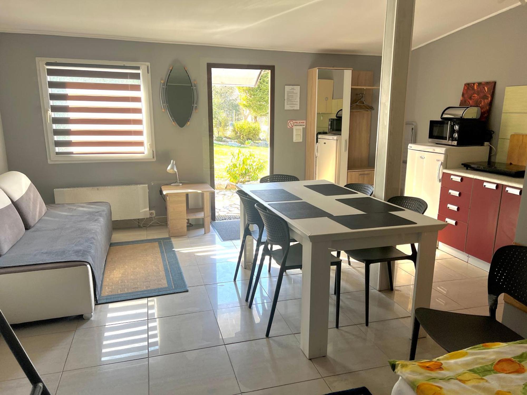 Azyl Nad Potokiem Homestay Karpacz