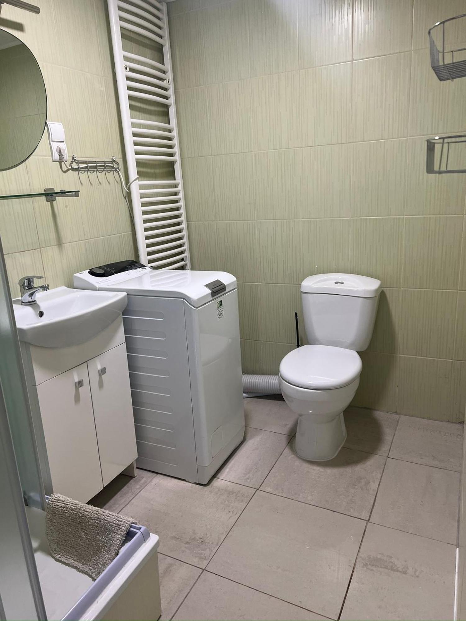 Homestay Azyl Nad Potokiem Karpacz